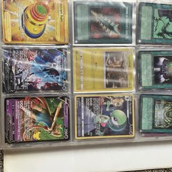 Pokémon  Cards 