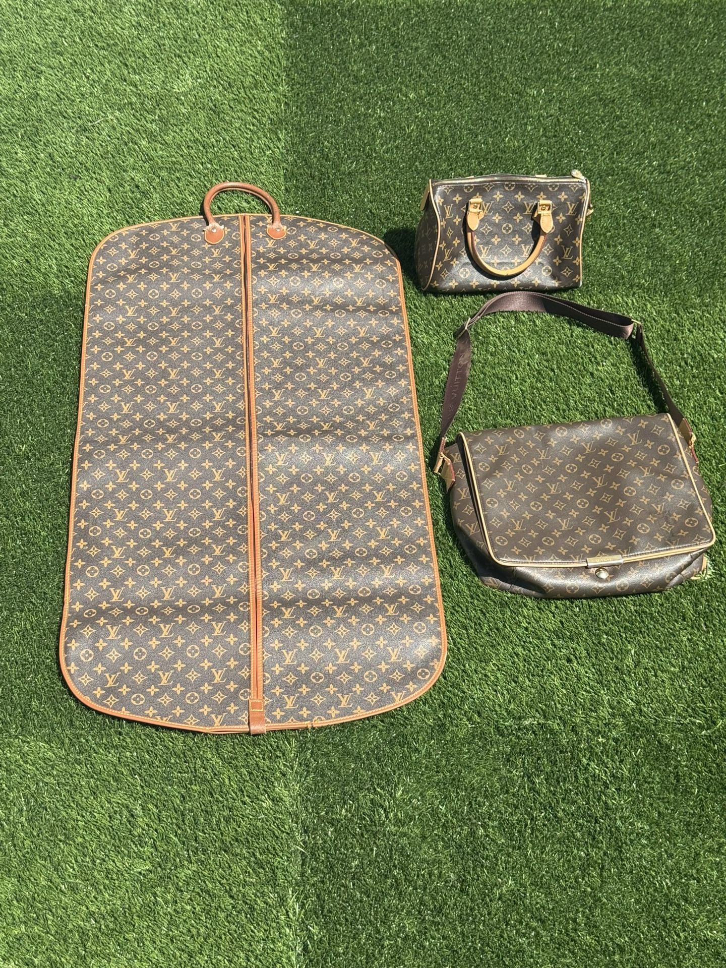 Louis Vuitton Bag Collection 