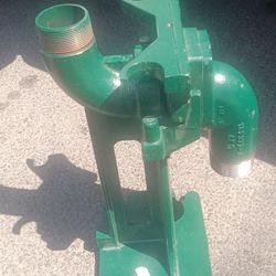 Zoeller Z Rail Disconnect System 