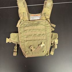 Men’s Baby Carrier 