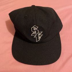 Spitfire Hat / Skate Gear