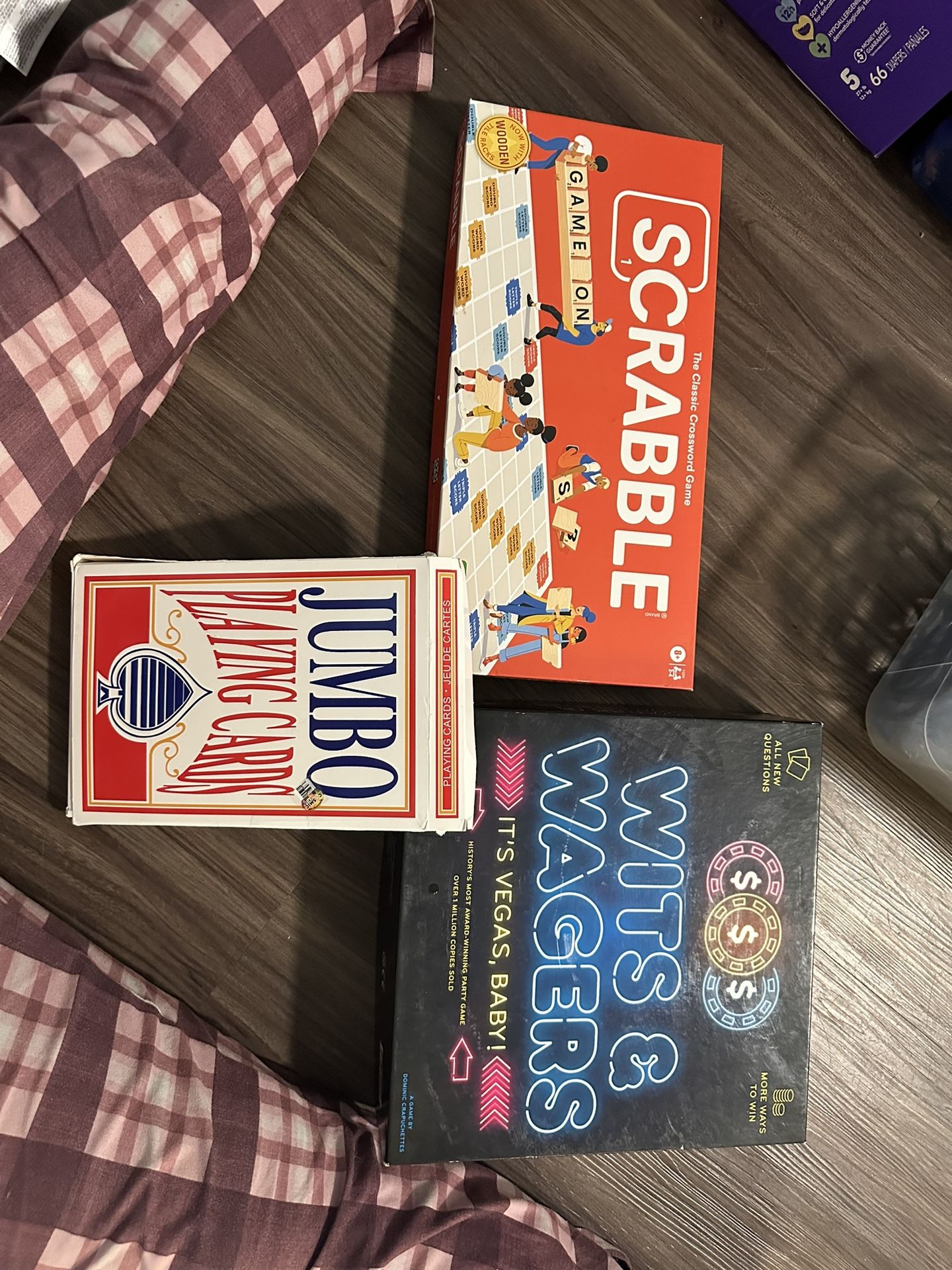Board Games