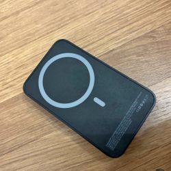 MagSafe Portable Charger (Comes w Cord)