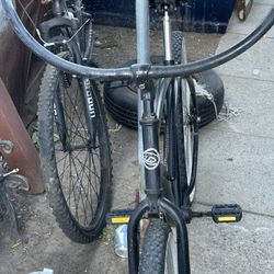Gaint Cruiser Black