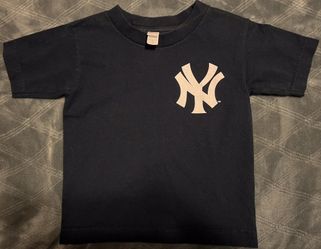 Toddler Yankees T-shirt Size 4T