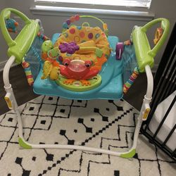 Baby Bouncer 