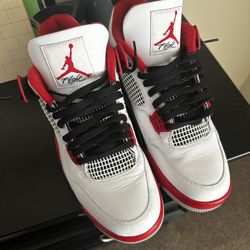 Jordan 4  Sz 13