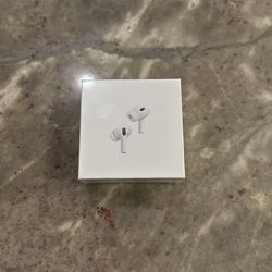 Airpod Pros Second Gen