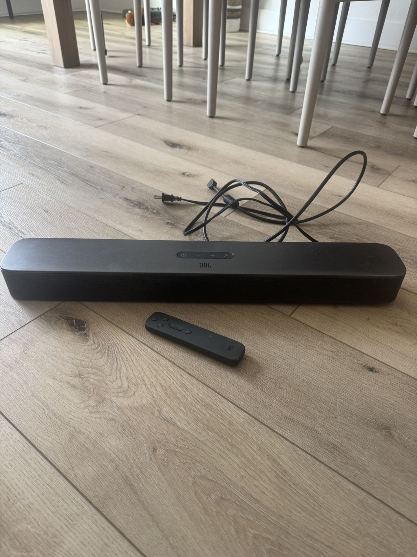 JBL Sound Bar