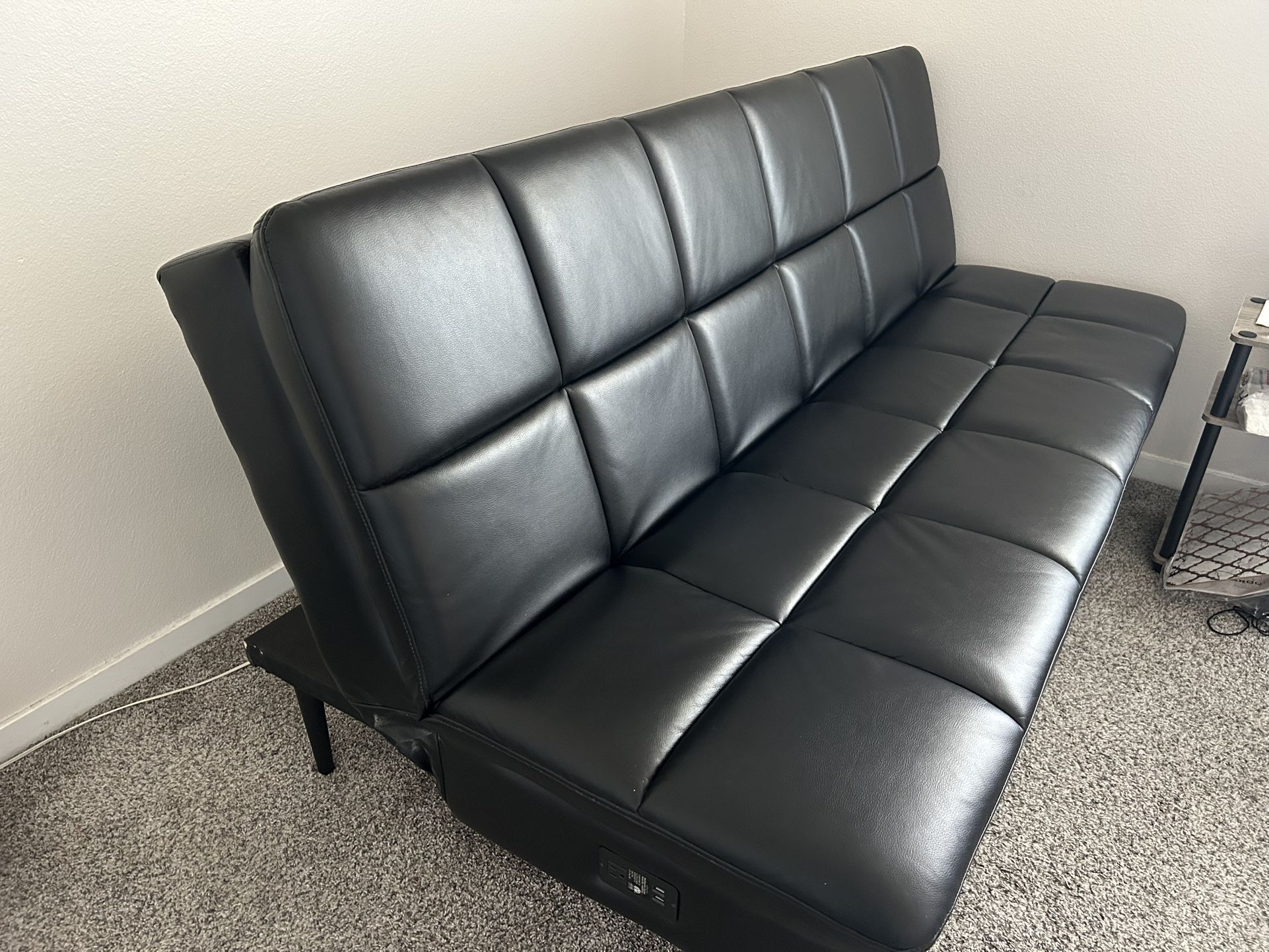 Convertible Sofa - Bed
