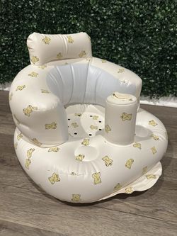 Inflatable Baby Chair