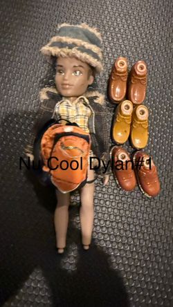 BRATZ & LIL BRATZ COLLECTION 