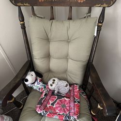 Rocking Chair