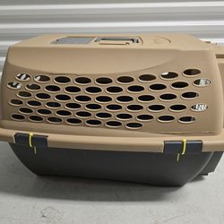 Petmate Kennel Cab