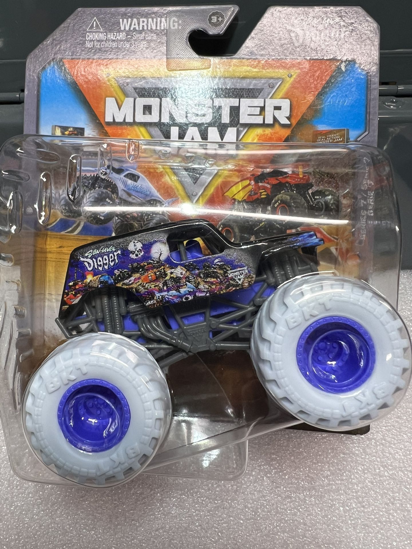 Monster Jam
