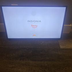 Fire Stick Tv 32inch 