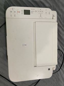 Canon Pixma Printer