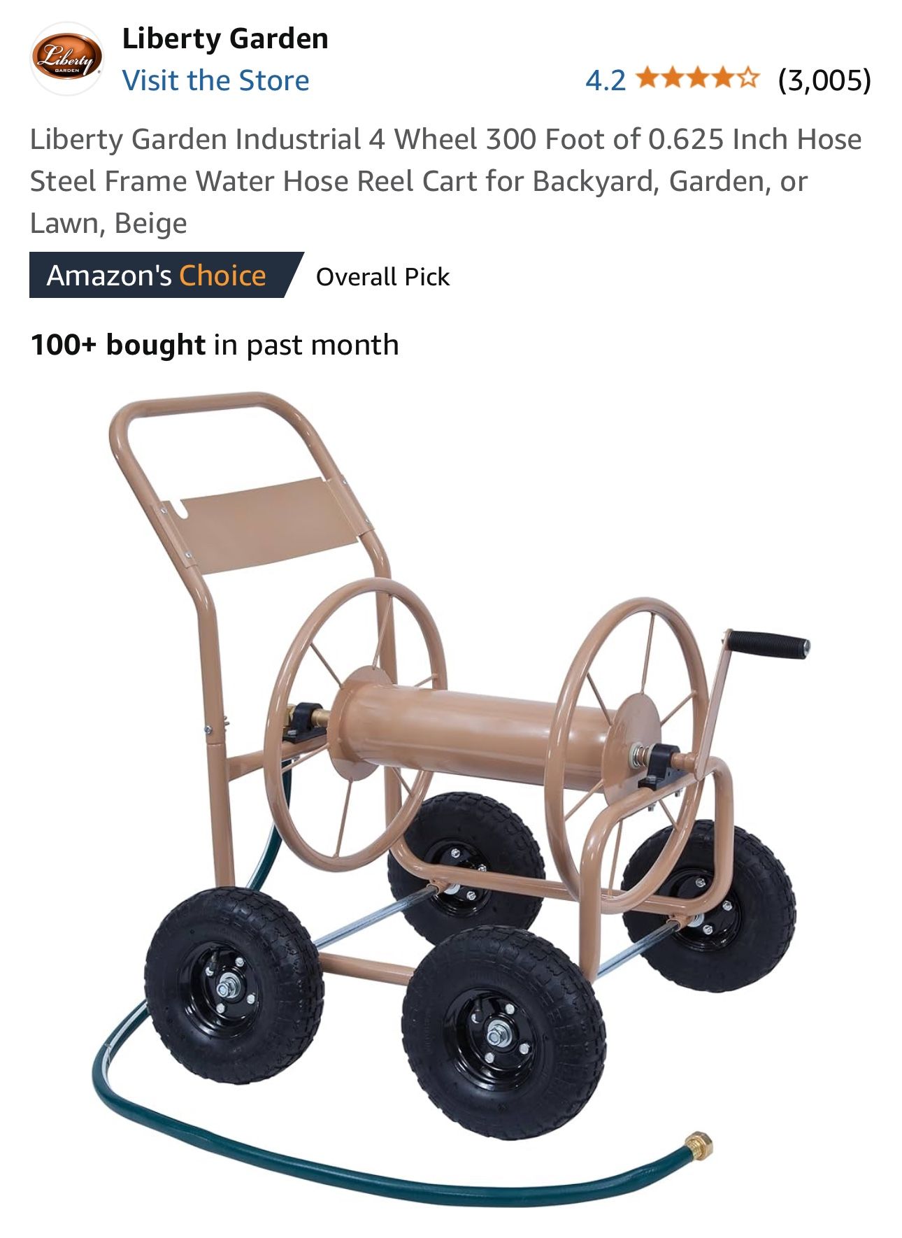 Hose Reel Cart,All Products : American Fashion Style Bags On Sale