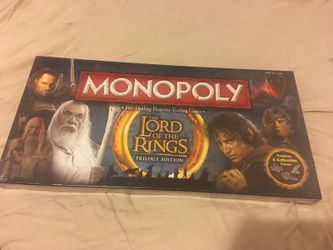 Lord Of The Rings