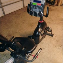 Schwinn Exercise Cycle