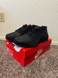 Nike Shox NZ