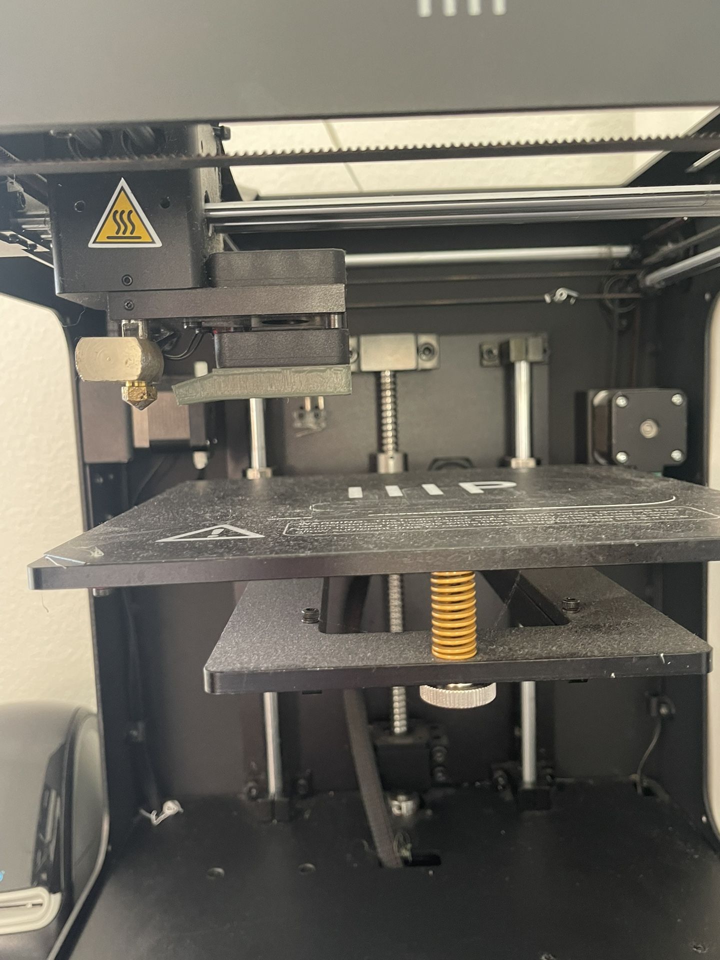 Monoprice Ultimate 3 3d Printer