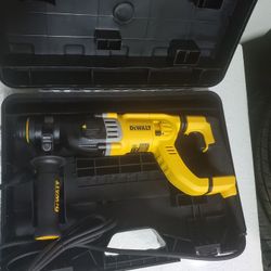 Dewalt Rotary Hammer