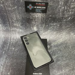 Samsung Galaxy S23 Plus