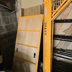 Scaffolding