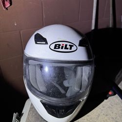 Bill Helmet 