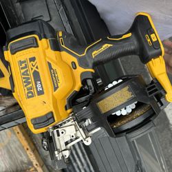 Dewalt Nail Gun