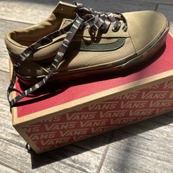 Old Skool Vans Youth kids 3.0