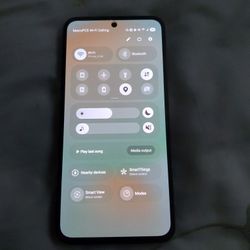 SAMSUNG S24 FE FULLY UNLOCKED 