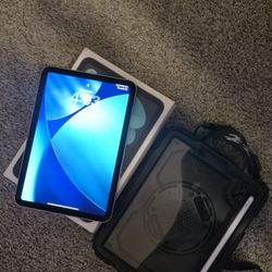 Ipad Mini a17 Unlocked 256gb