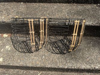 Outdoor Garden Organizers - 2