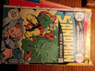 Comic Books Collection 