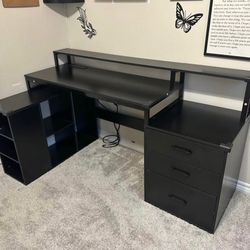 Computer Desk