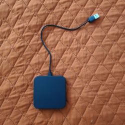 Samsung Fast Charger Phone Watch 