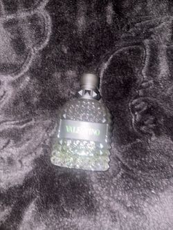 Valentino Green stravaganza 3.4