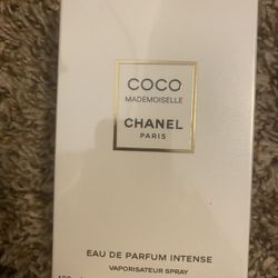Coco Chanel
