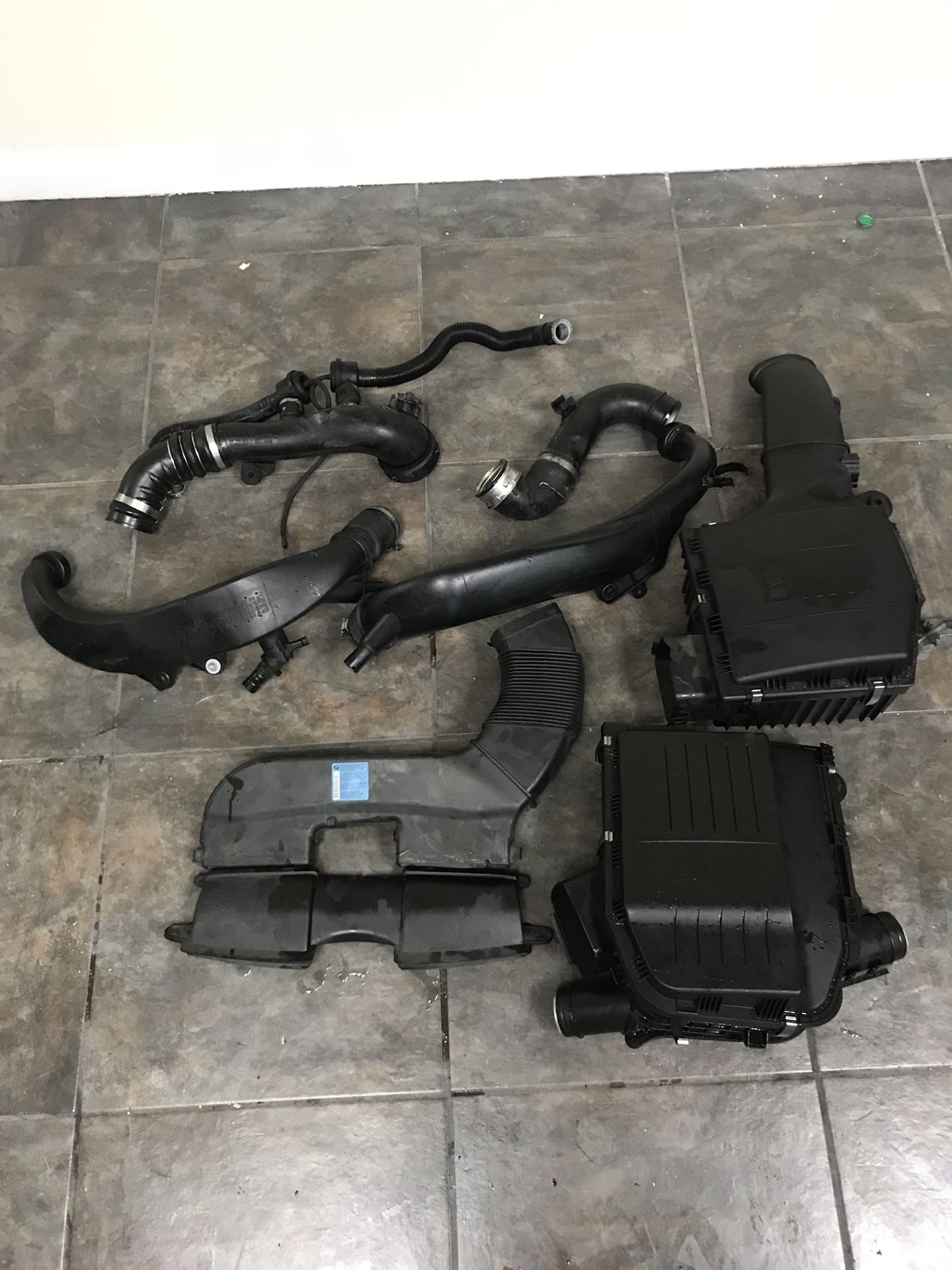 Bmw oem parts! 335i 135i for Sale in Davie, FL - OfferUp