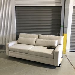 Winston Comfort Sofa