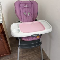baby high chair