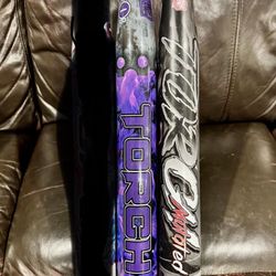 Softball Bat