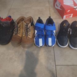 Size 5 Youth