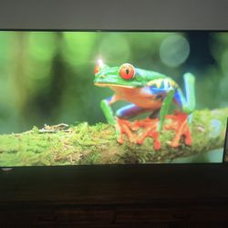 75inch 4K Samsung Smart TV