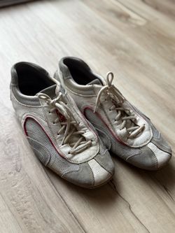 Prada shoes