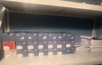 Vans bulk for sale