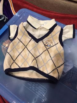 Baby Grand 3-6 months