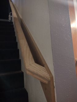 Trabajo De CarpinterÃa